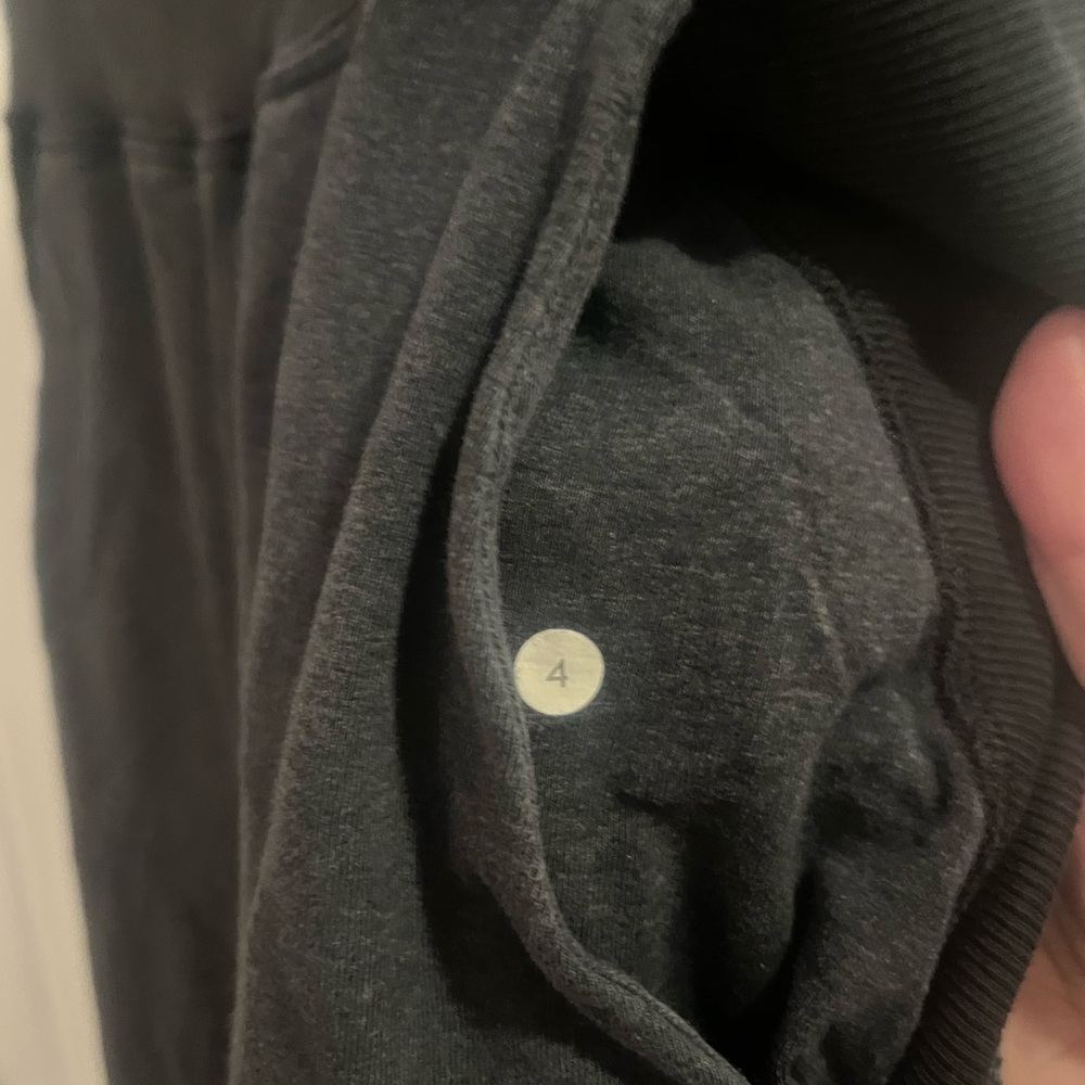 🍋Lululemon Aline Joggers - Picture 4 of 6